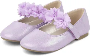 Gymboree Girl's Toddler Dressy Ballet Flat