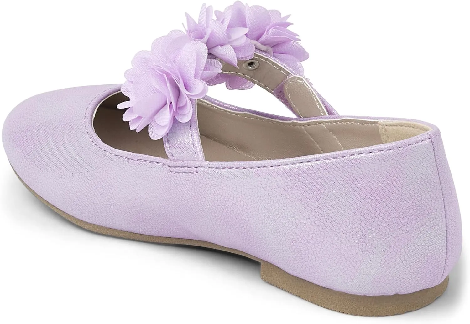 Gymboree Girl's Toddler Dressy Ballet Flat