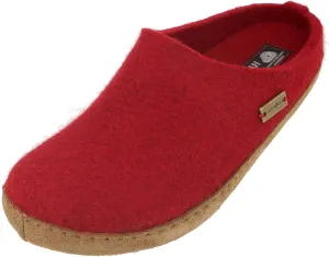 HAFLINGER Men's Slippers Mule