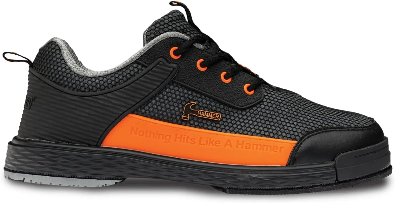 Hammer Diesel Mens Bowling Shoe