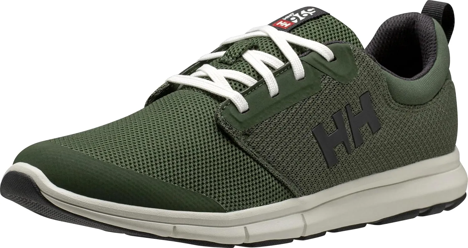 Helly-Hansen Mens Feathering Lightweight Sailing Watersports Shoes