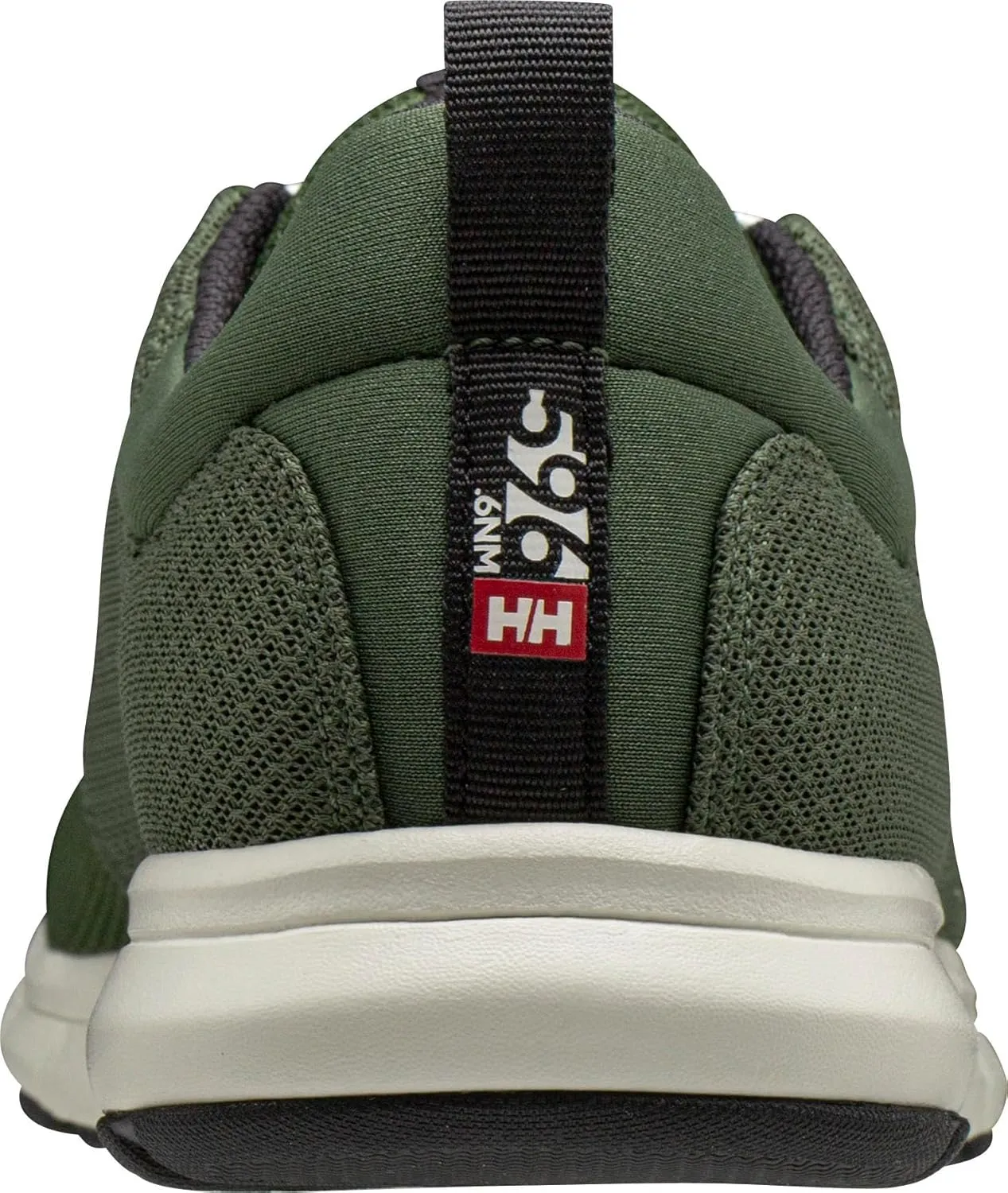 Helly-Hansen Mens Feathering Lightweight Sailing Watersports Shoes