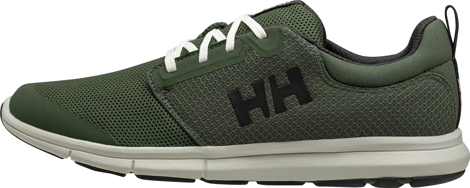 Helly-Hansen Mens Feathering Lightweight Sailing Watersports Shoes