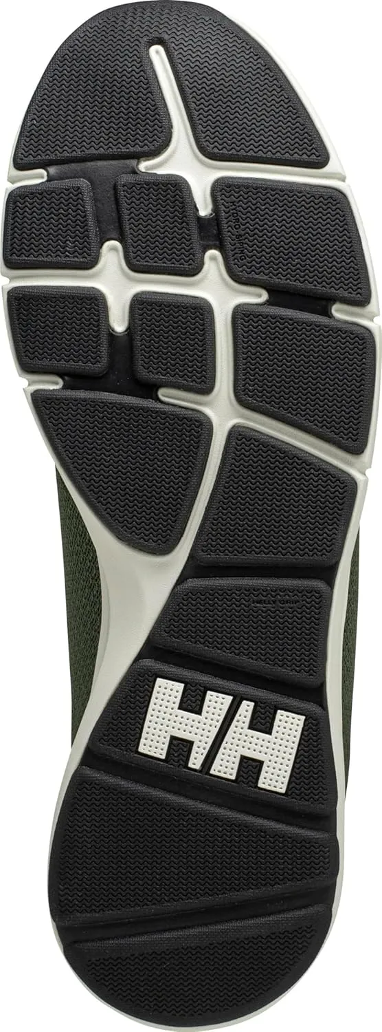 Helly-Hansen Mens Feathering Lightweight Sailing Watersports Shoes