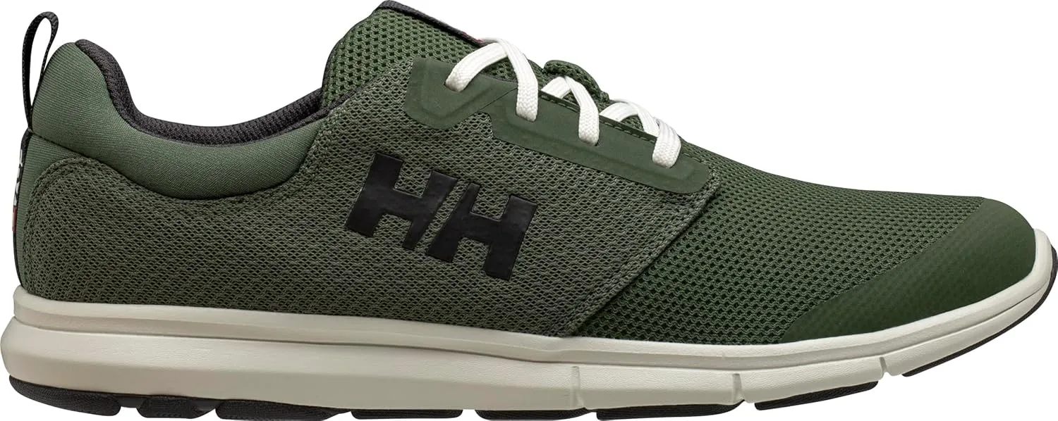 Helly-Hansen Mens Feathering Lightweight Sailing Watersports Shoes