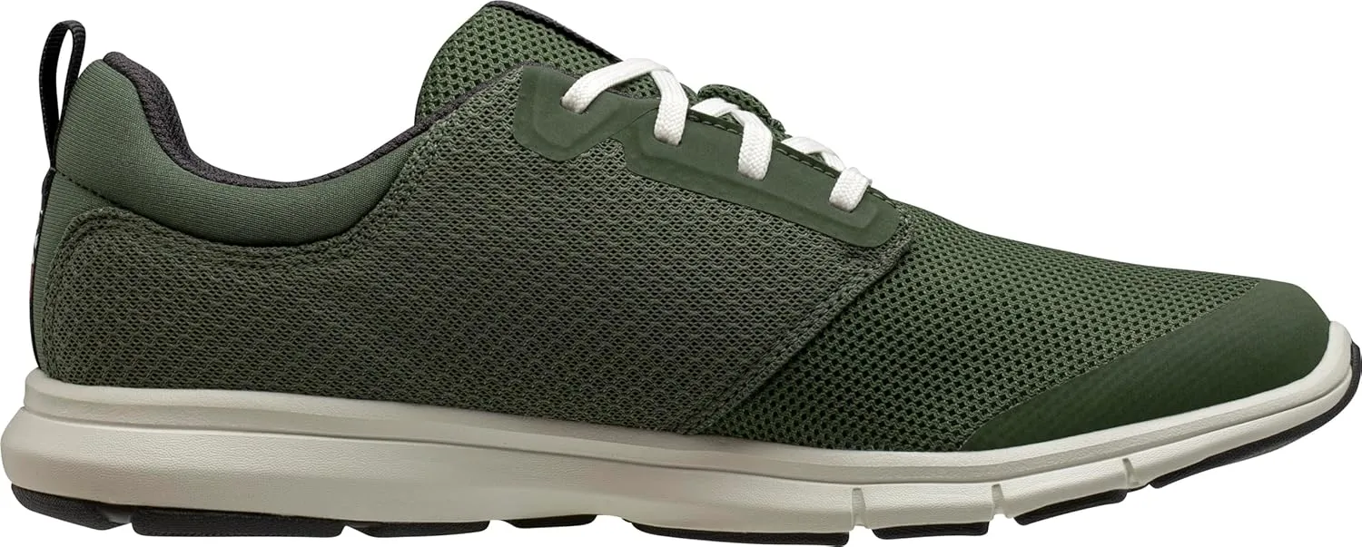 Helly-Hansen Mens Feathering Lightweight Sailing Watersports Shoes