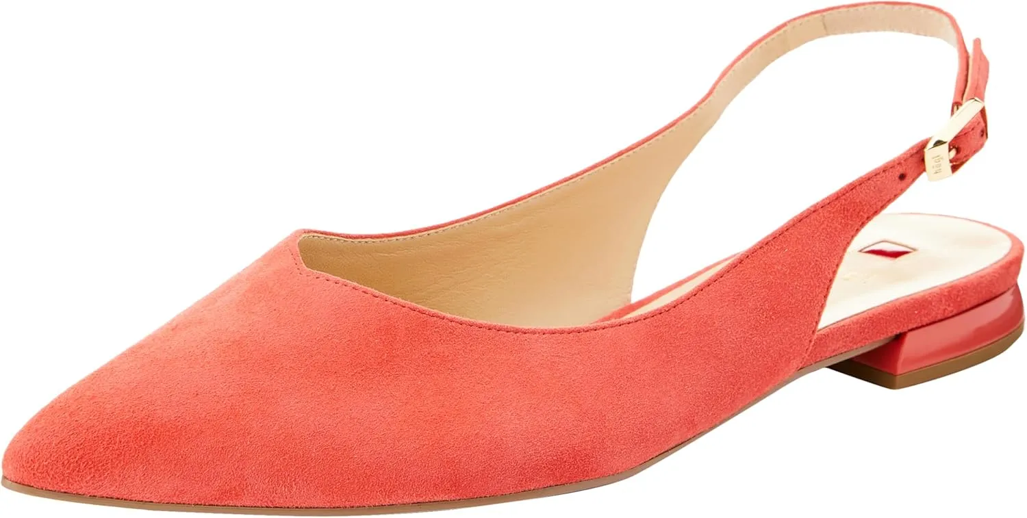 HÖGL Women's Ballet Flat