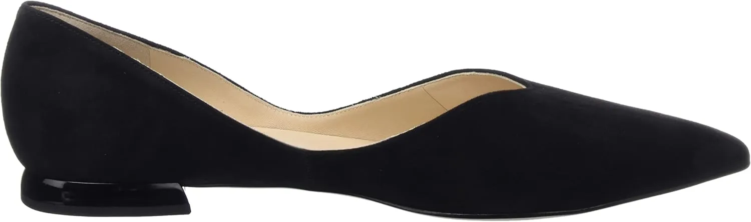 HÖGL Women's Ballet Flat