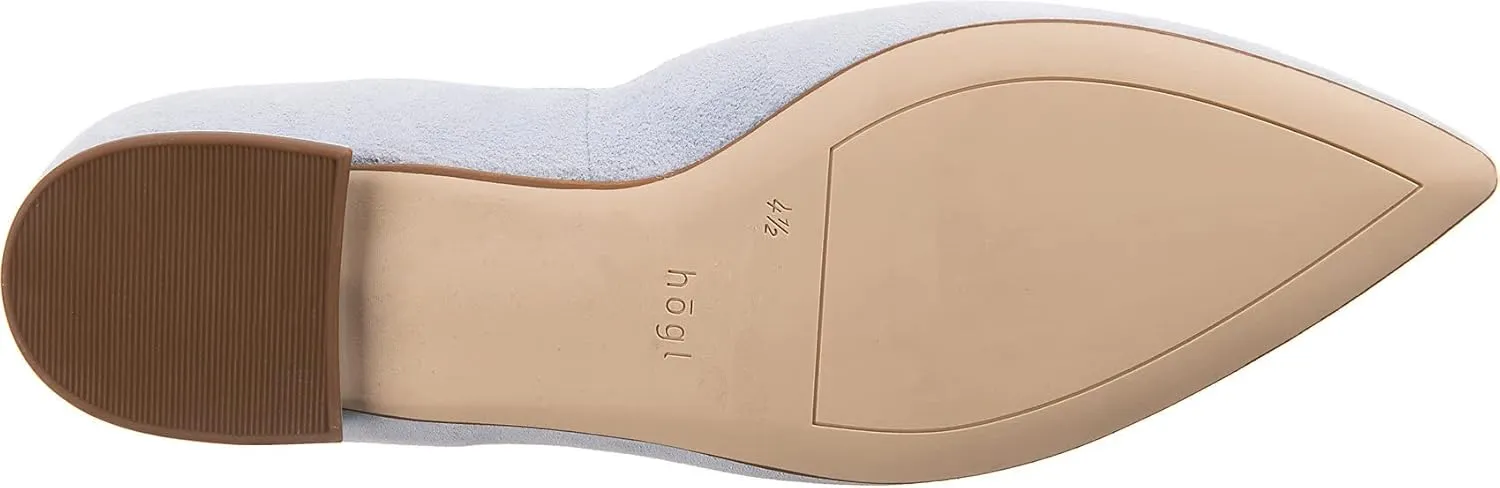 HÖGL Women's Ballet Flat