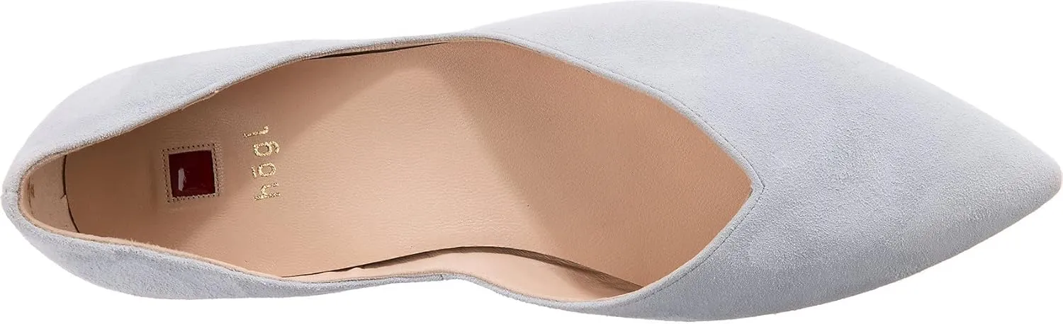 HÖGL Women's Ballet Flat