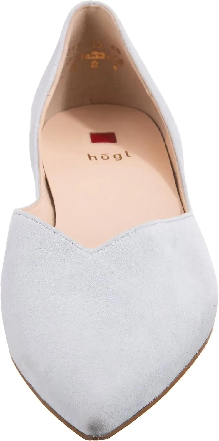 HÖGL Women's Ballet Flat