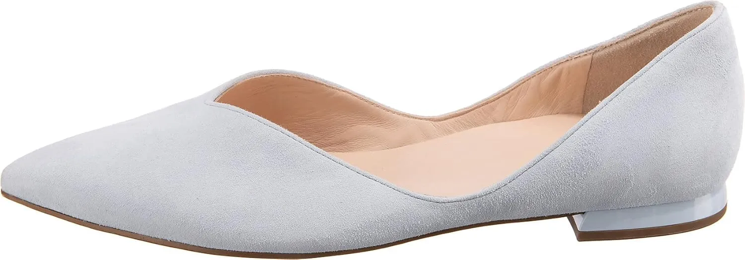 HÖGL Women's Ballet Flat