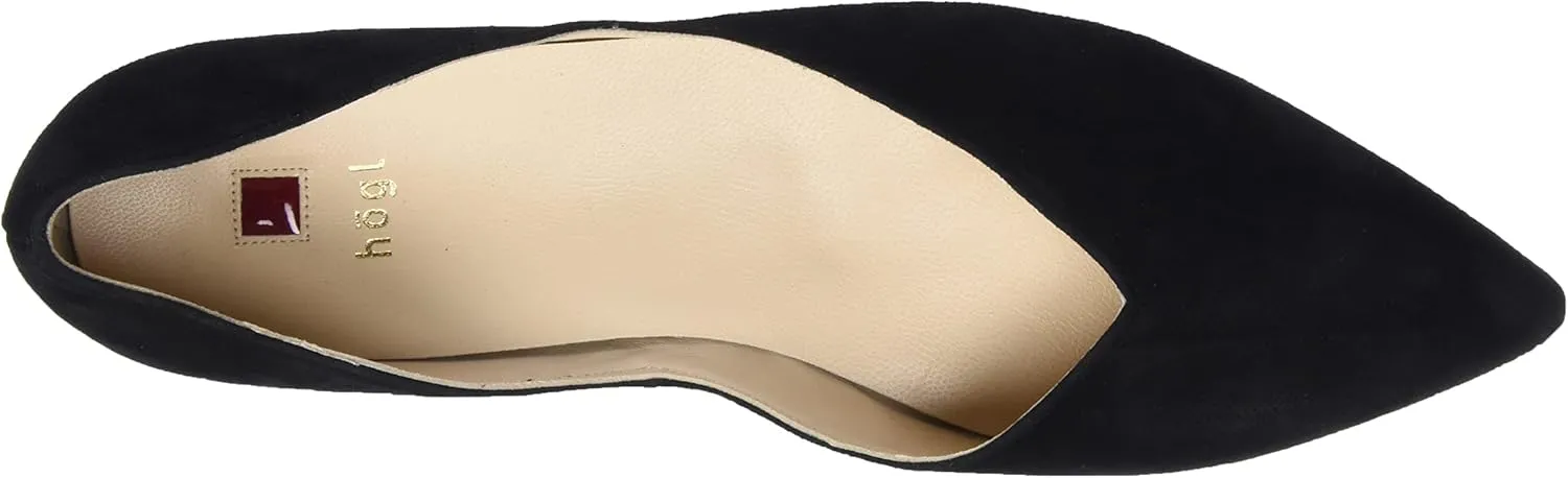 HÖGL Women's Ballet Flat
