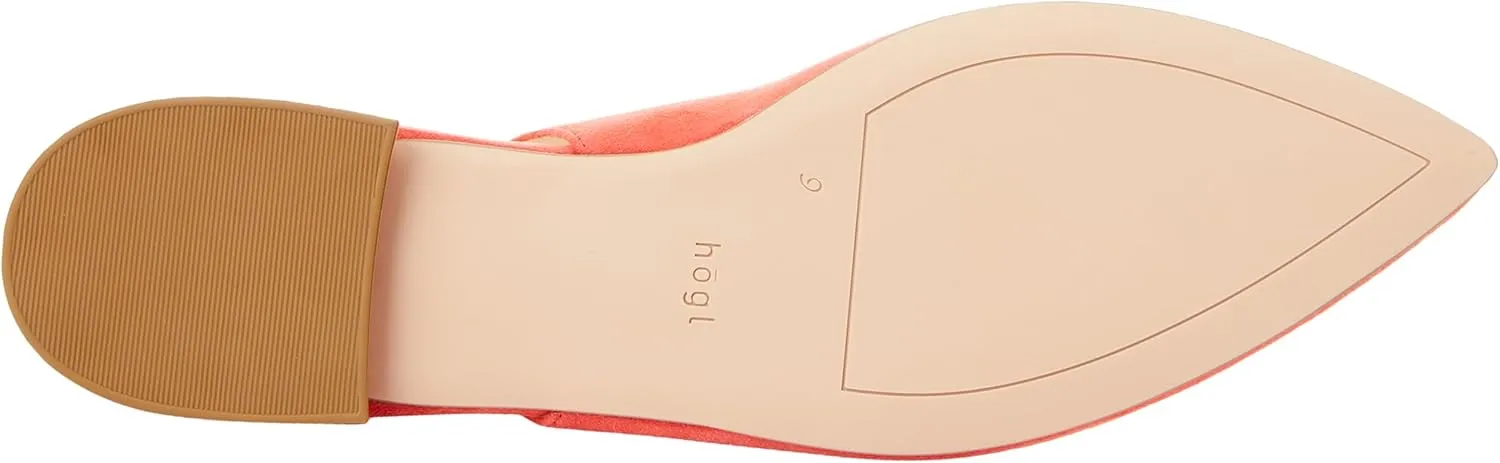 HÖGL Women's Ballet Flat