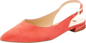 HÖGL Women's Ballet Flat