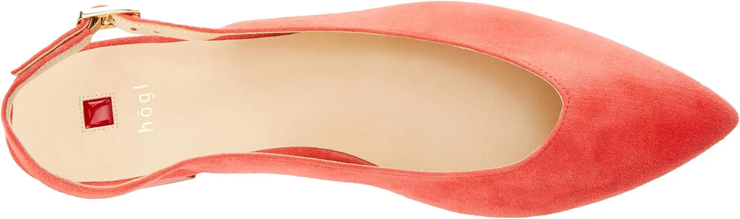 HÖGL Women's Ballet Flat