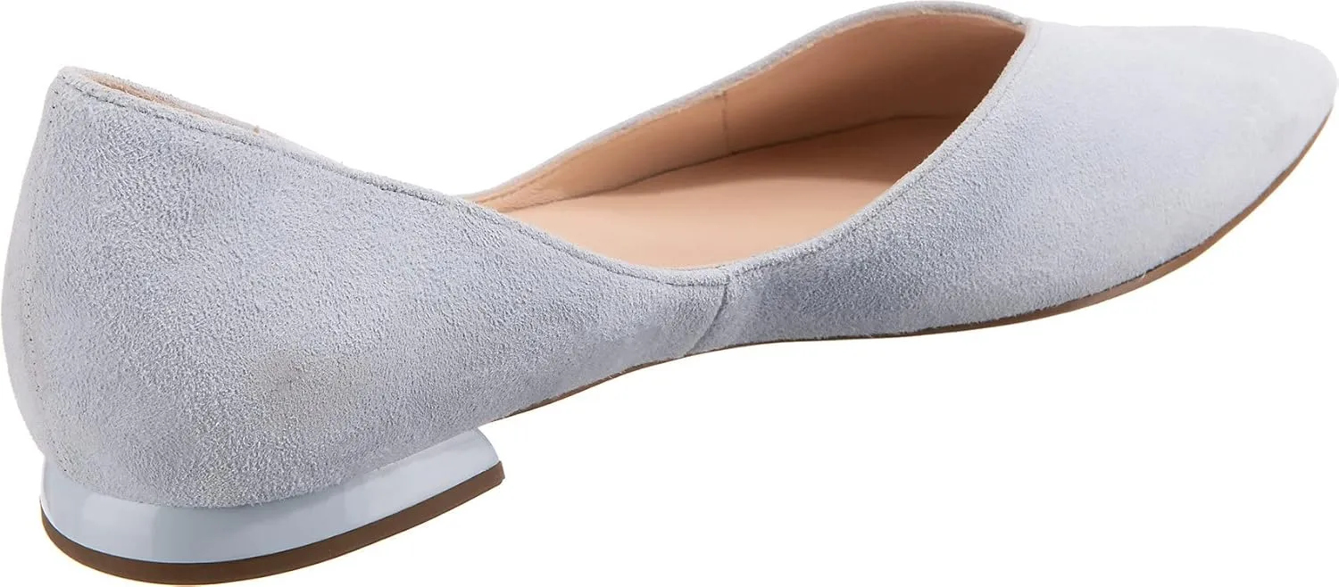 HÖGL Women's Ballet Flat