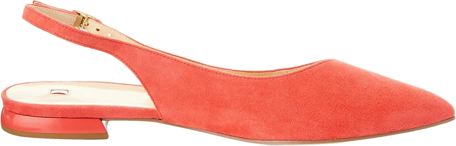 HÖGL Women's Ballet Flat