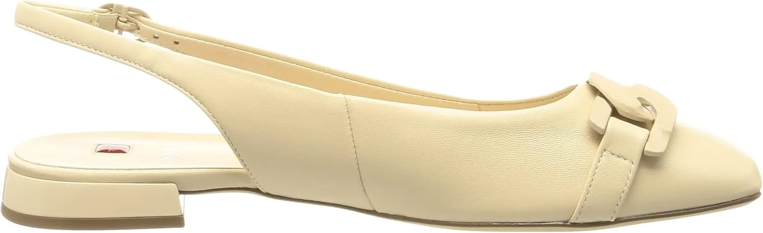 HÖGL Women's Slingback Ballet Flat