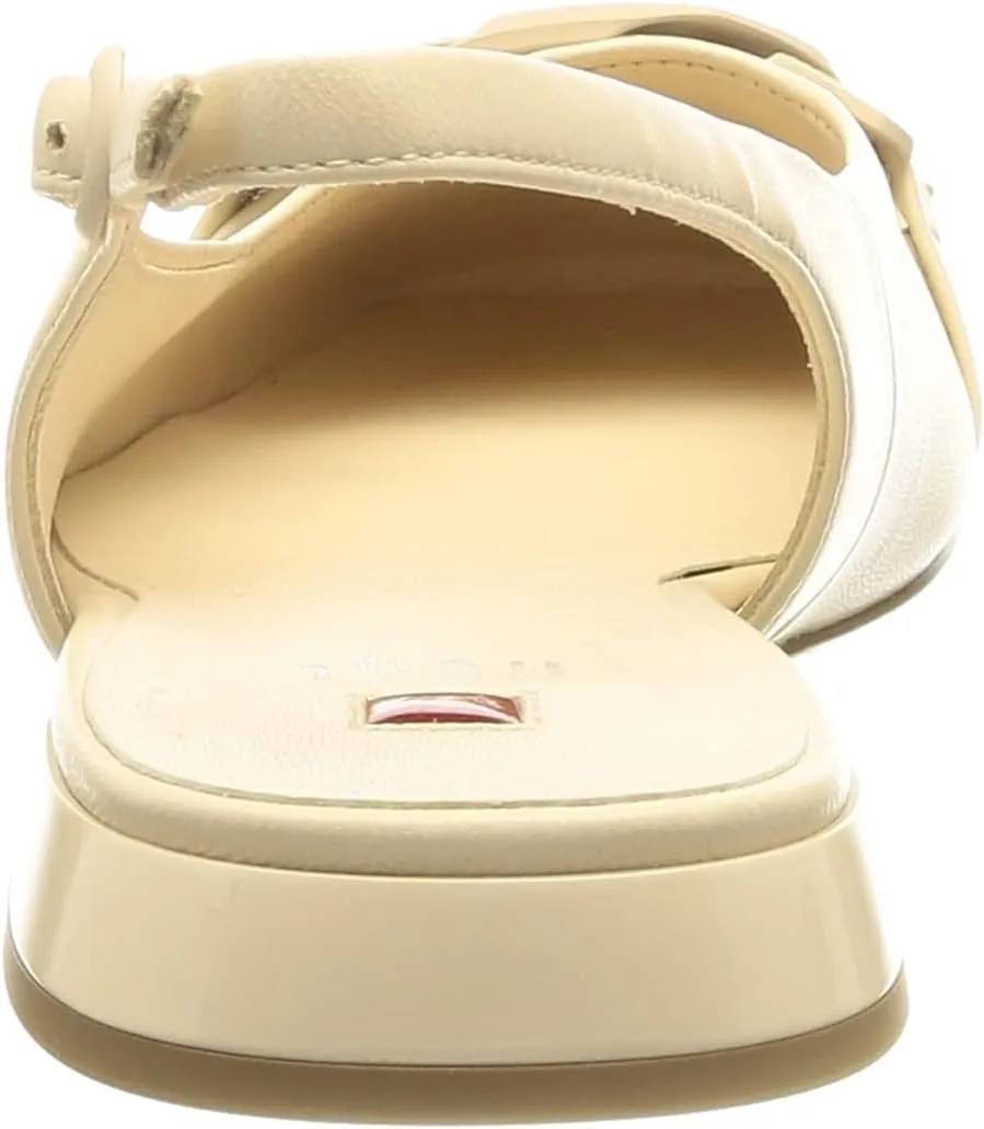 HÖGL Women's Slingback Ballet Flat