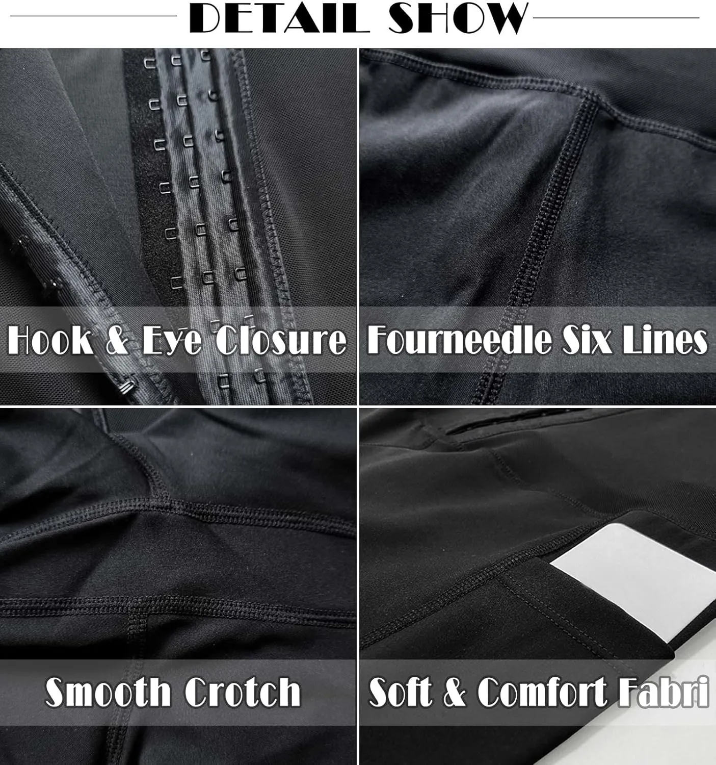High Waist Corset Leggings for Women Slimming Body Shaper Tummy Control Waist Cincher Leggings Trainer Fitness Pants