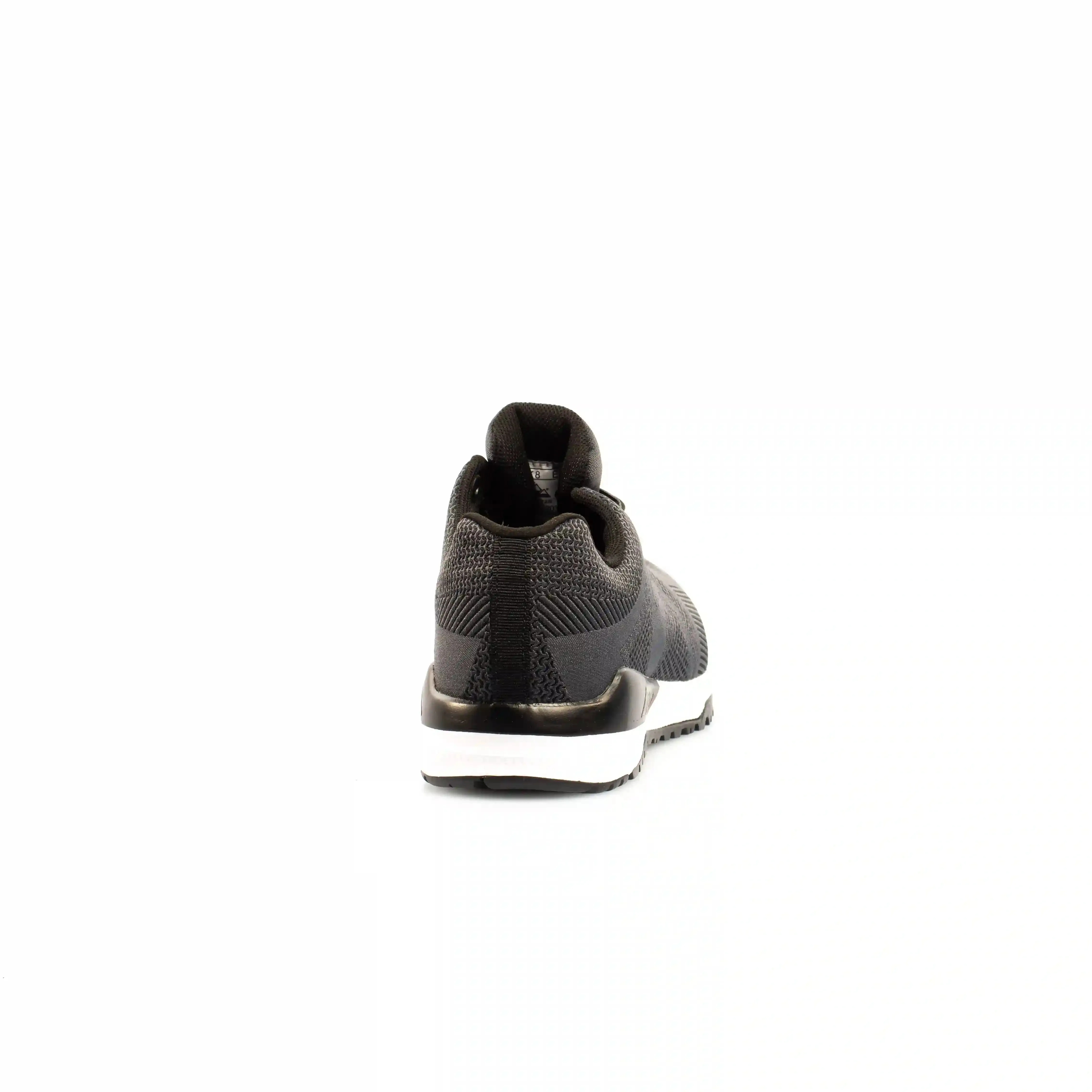 Himalayan 4314 S1/SR Bounce Composite Black Safety Trainer