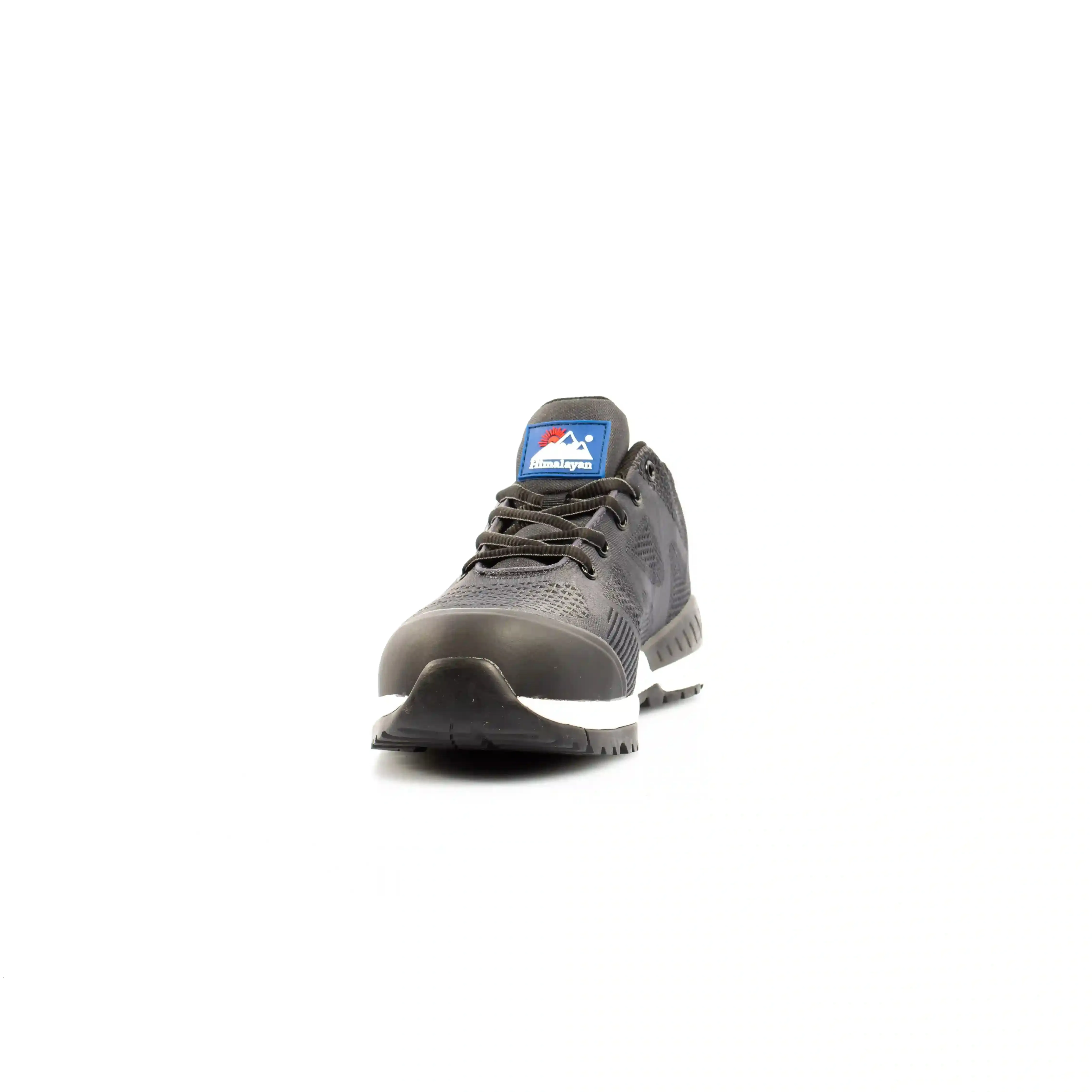 Himalayan 4314 S1/SR Bounce Composite Black Safety Trainer