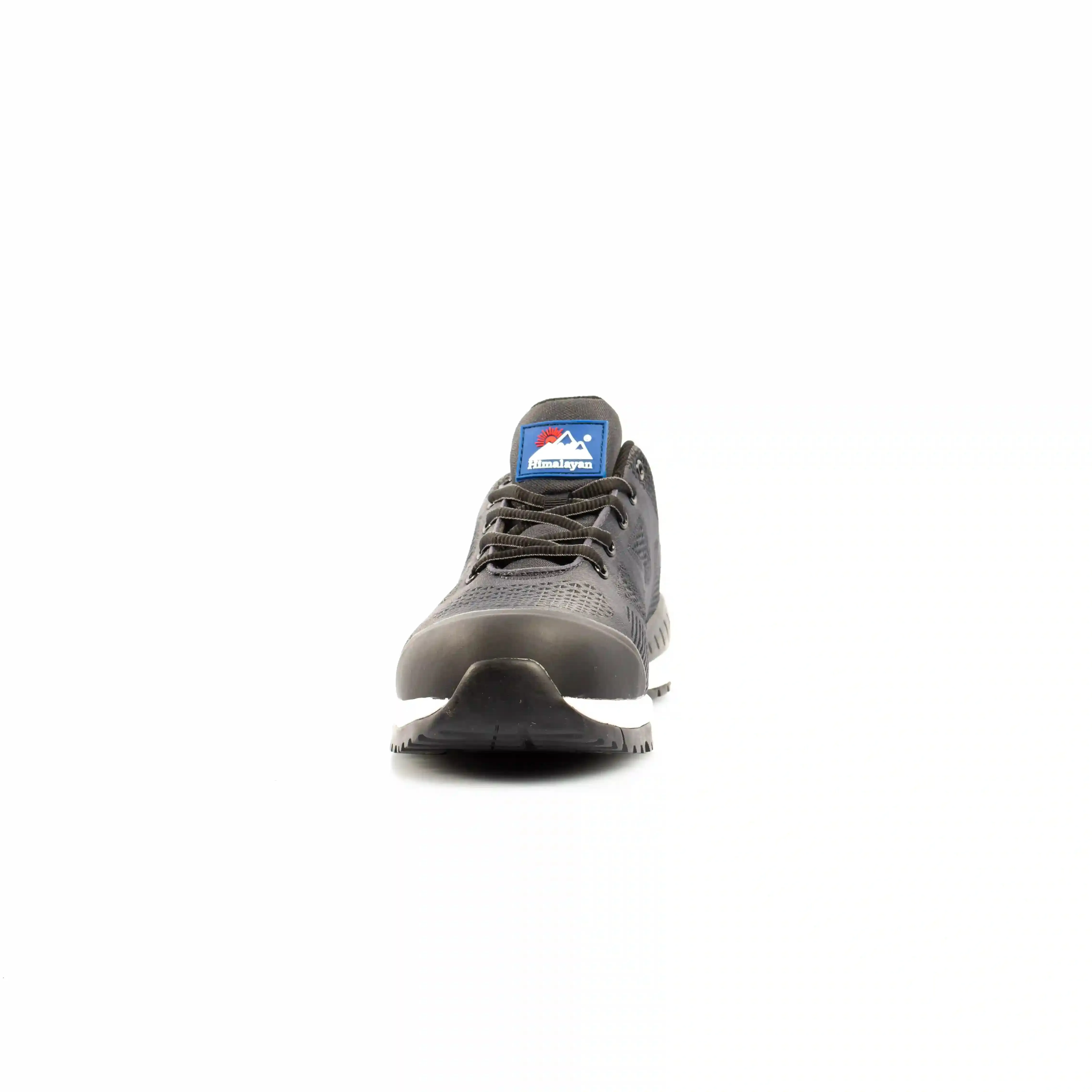 Himalayan 4314 S1/SR Bounce Composite Black Safety Trainer