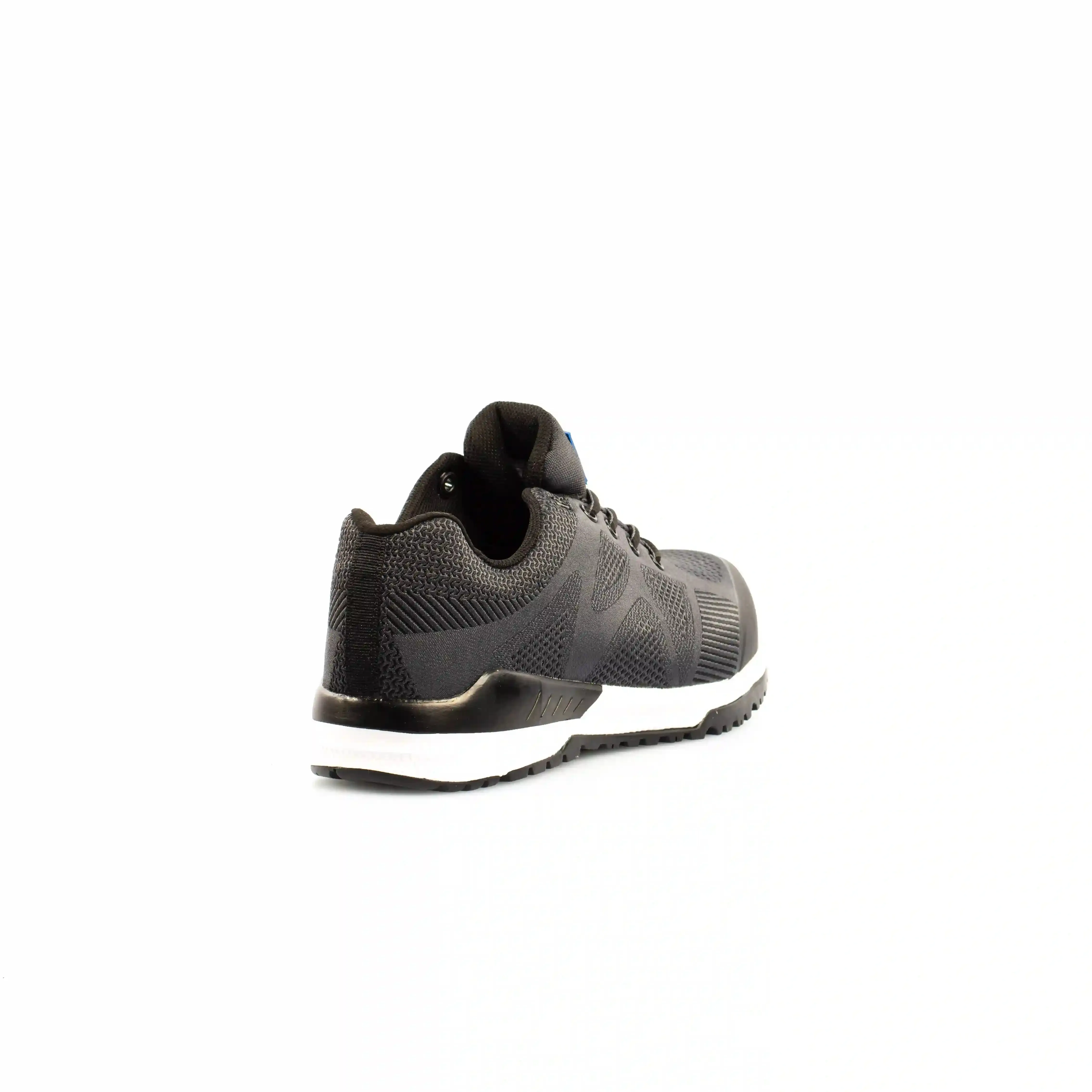 Himalayan 4314 S1/SR Bounce Composite Black Safety Trainer