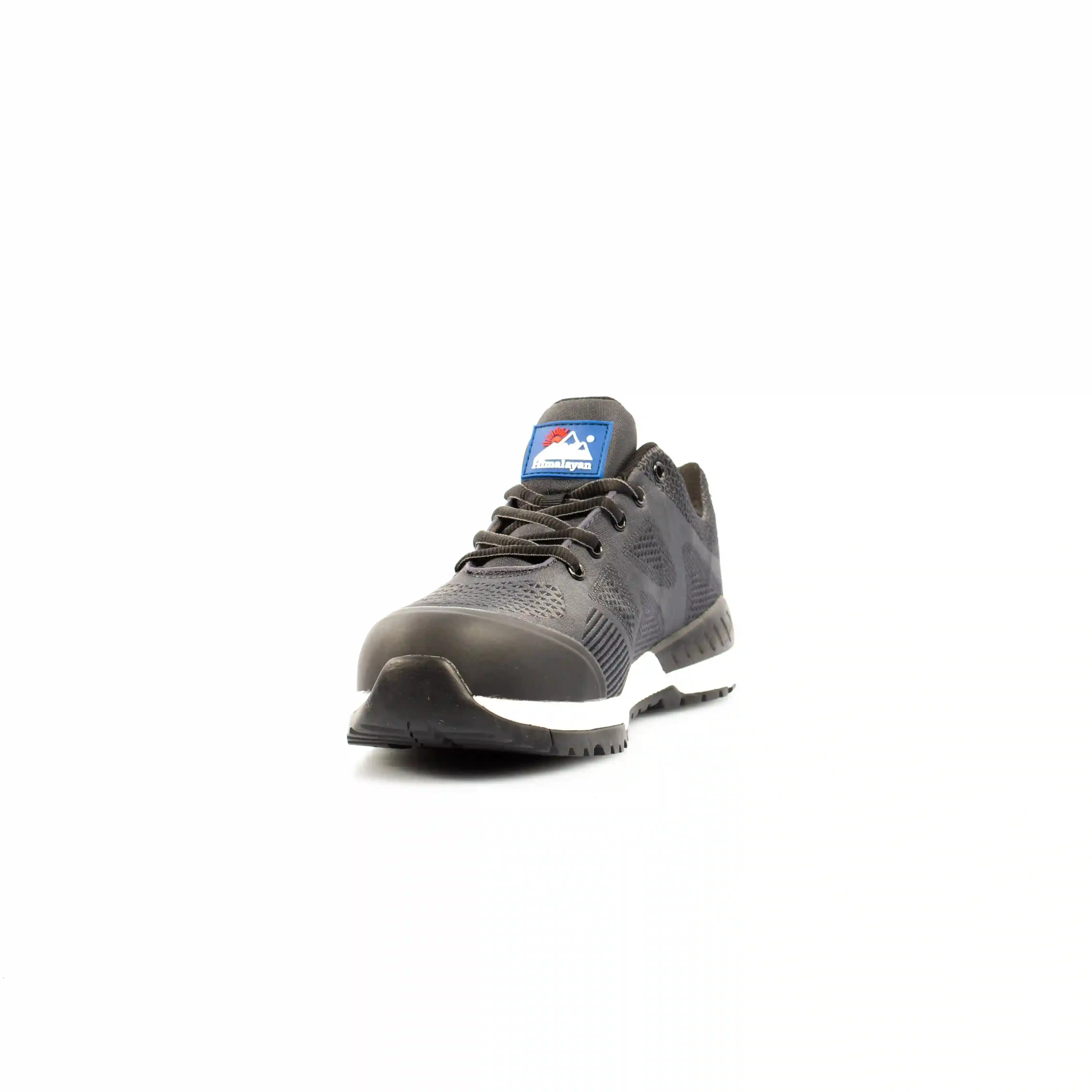 Himalayan 4314 S1/SR Bounce Composite Black Safety Trainer