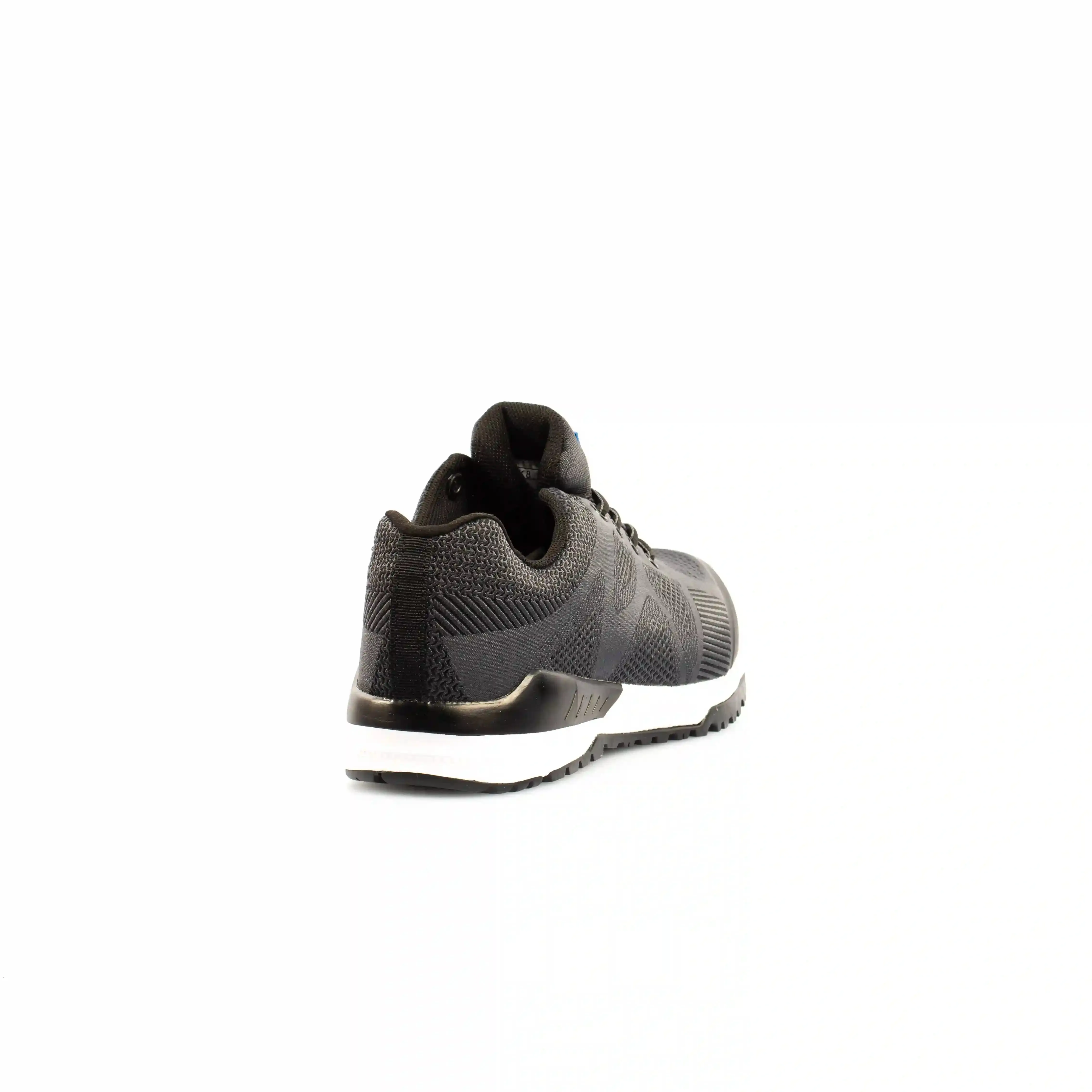 Himalayan 4314 S1/SR Bounce Composite Black Safety Trainer