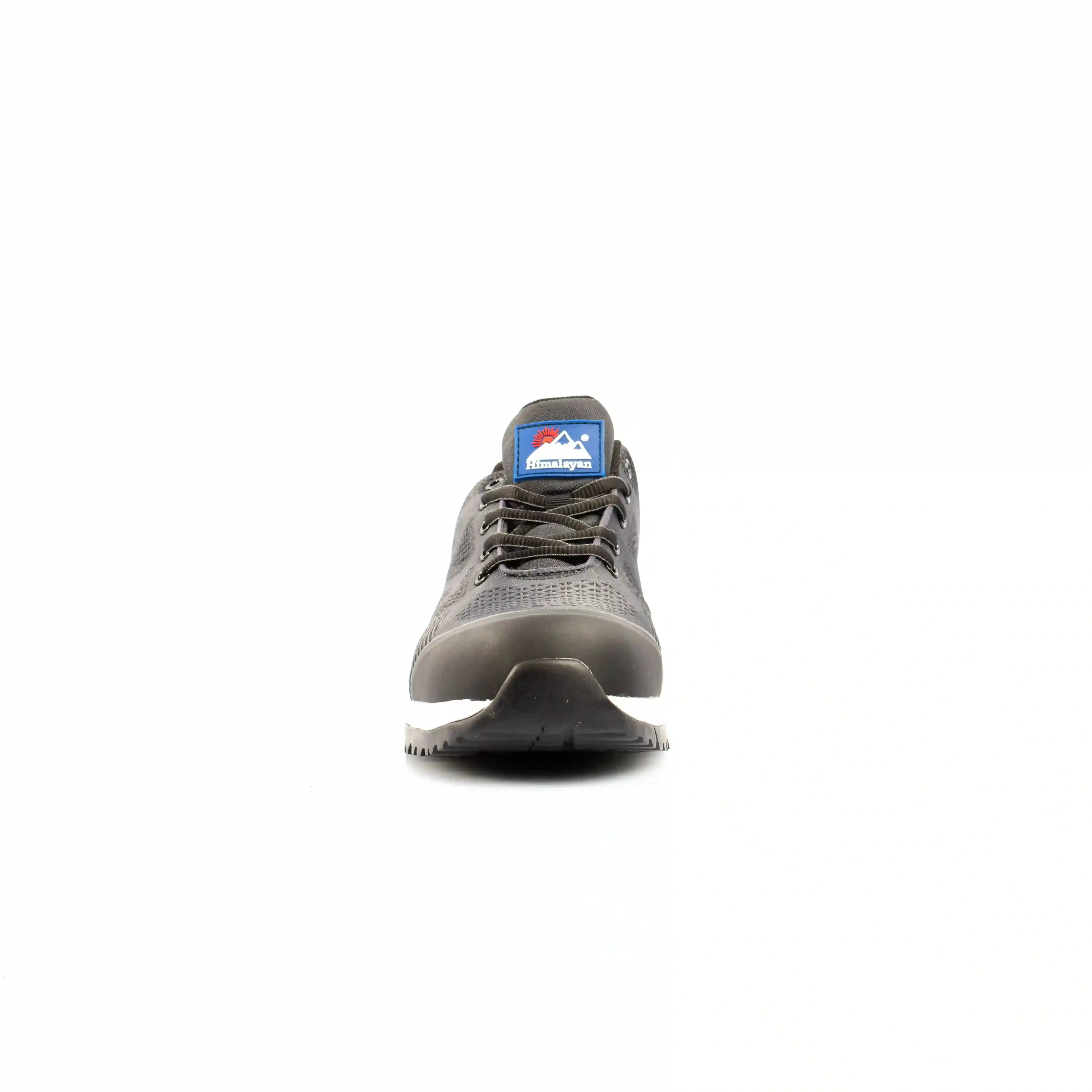 Himalayan 4314 S1/SR Bounce Composite Black Safety Trainer