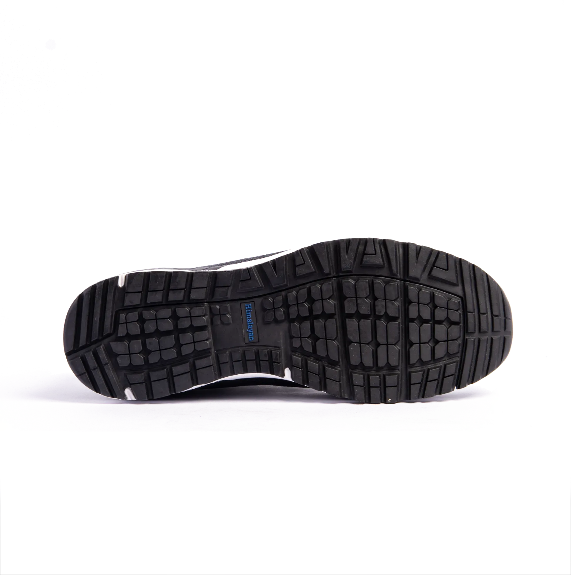 Himalayan 4314 S1/SR Bounce Composite Black Safety Trainer