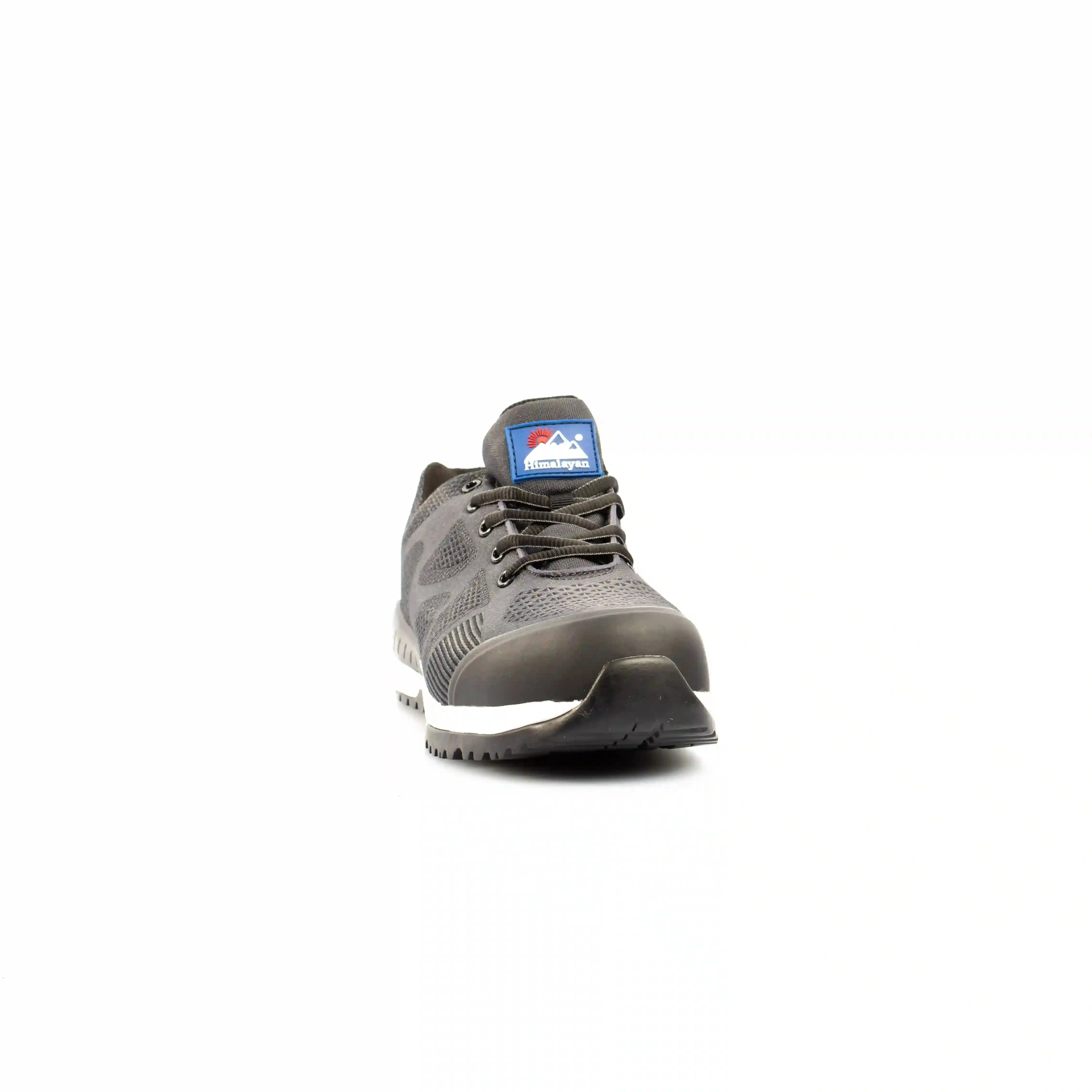 Himalayan 4314 S1/SR Bounce Composite Black Safety Trainer
