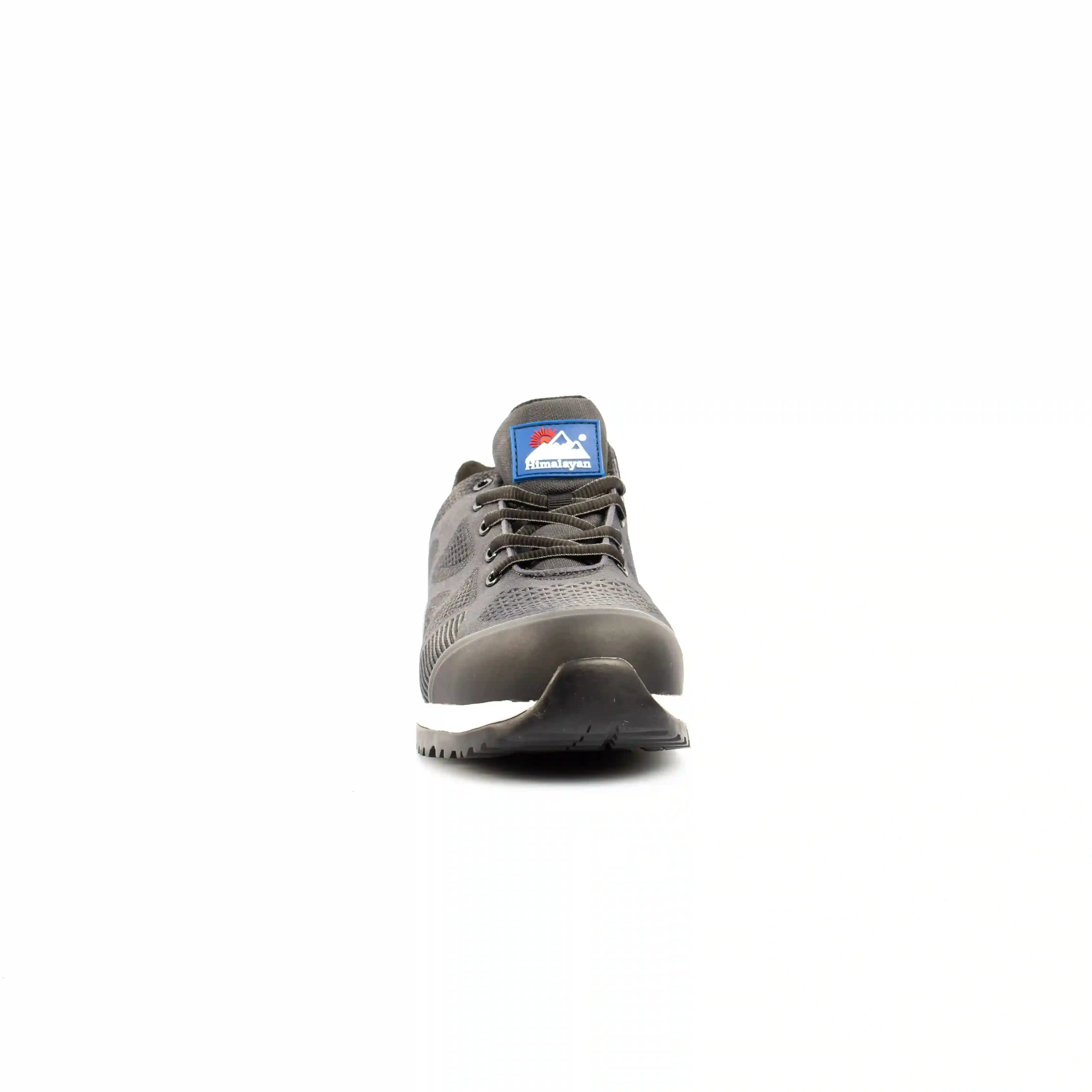Himalayan 4314 S1/SR Bounce Composite Black Safety Trainer