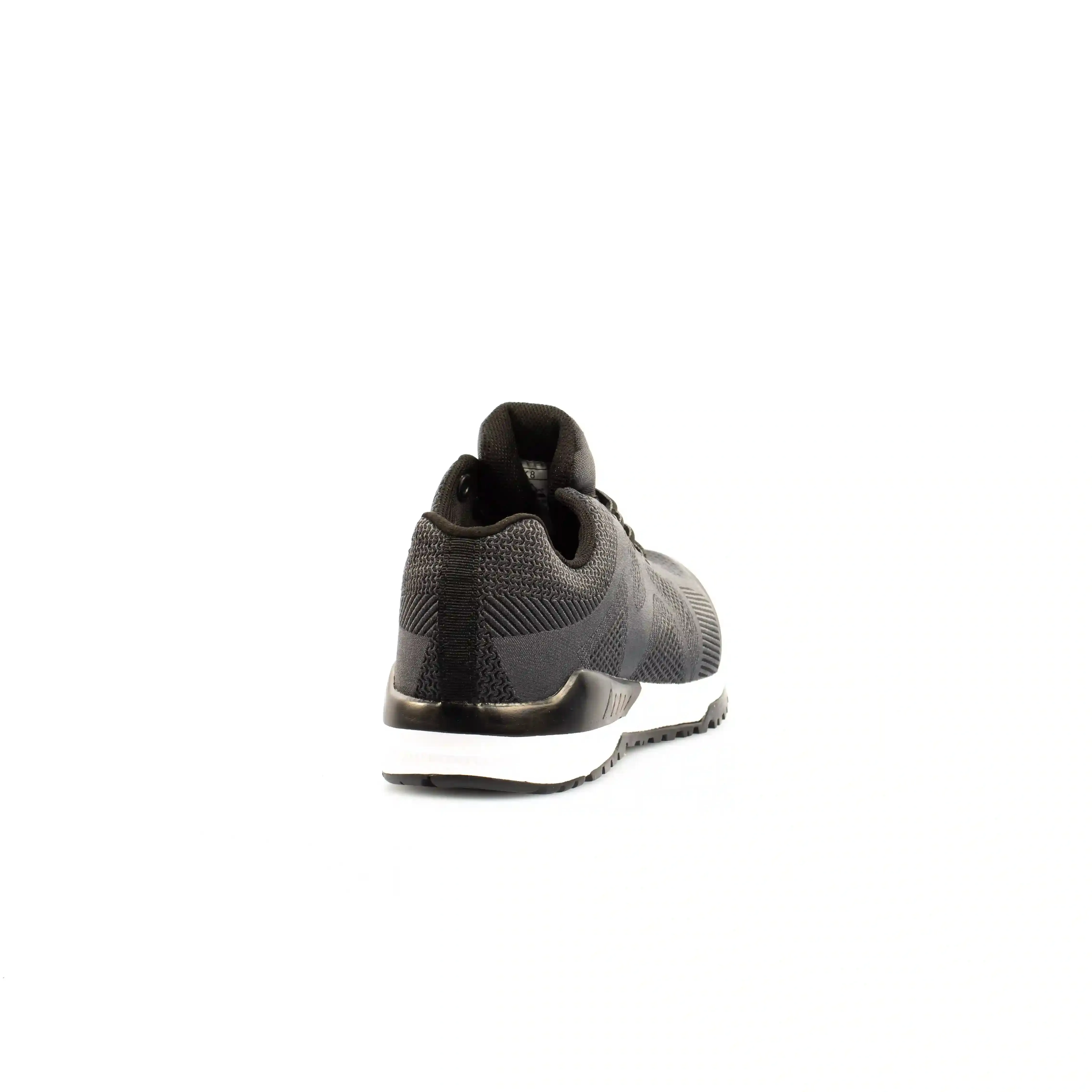 Himalayan 4314 S1/SR Bounce Composite Black Safety Trainer