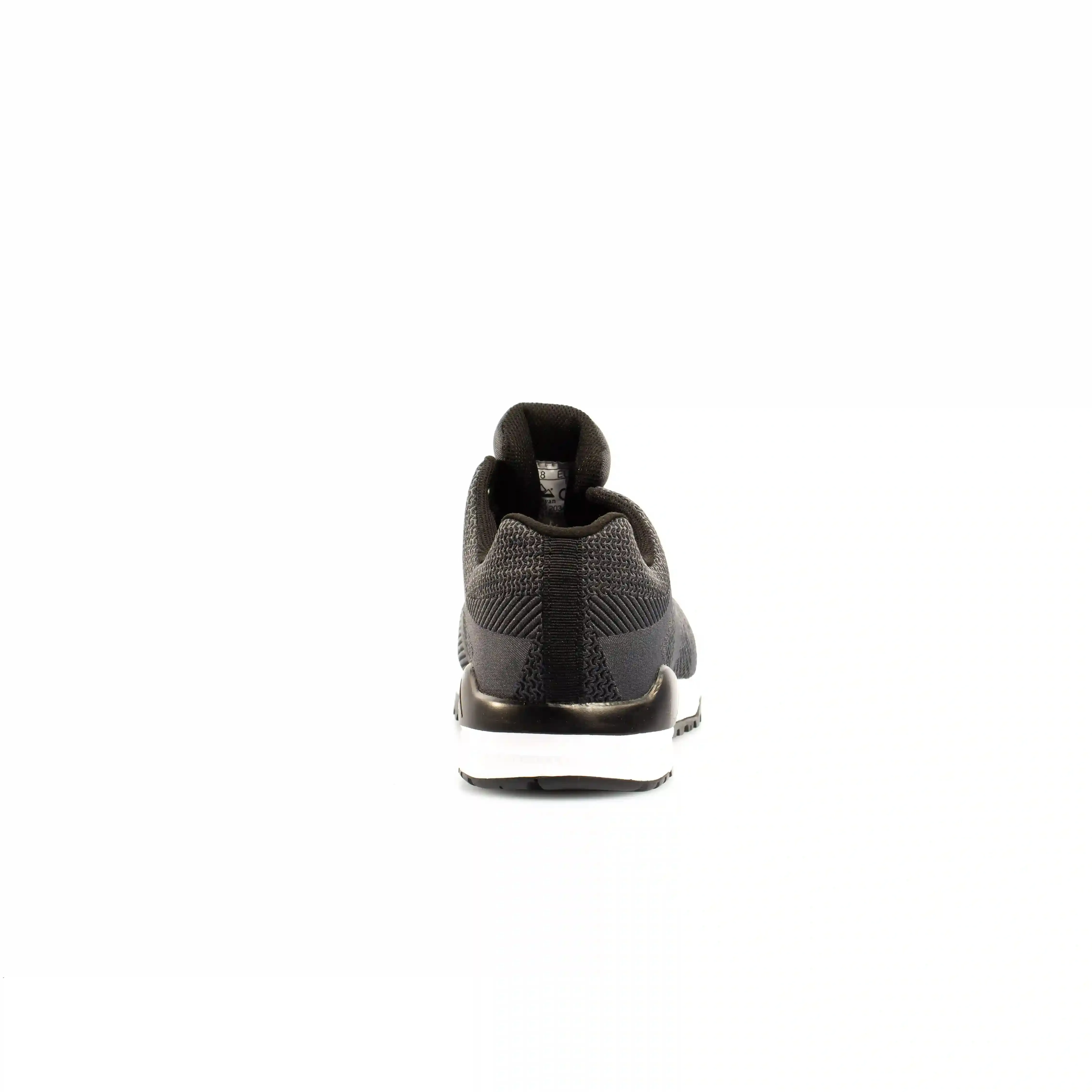 Himalayan 4314 S1/SR Bounce Composite Black Safety Trainer