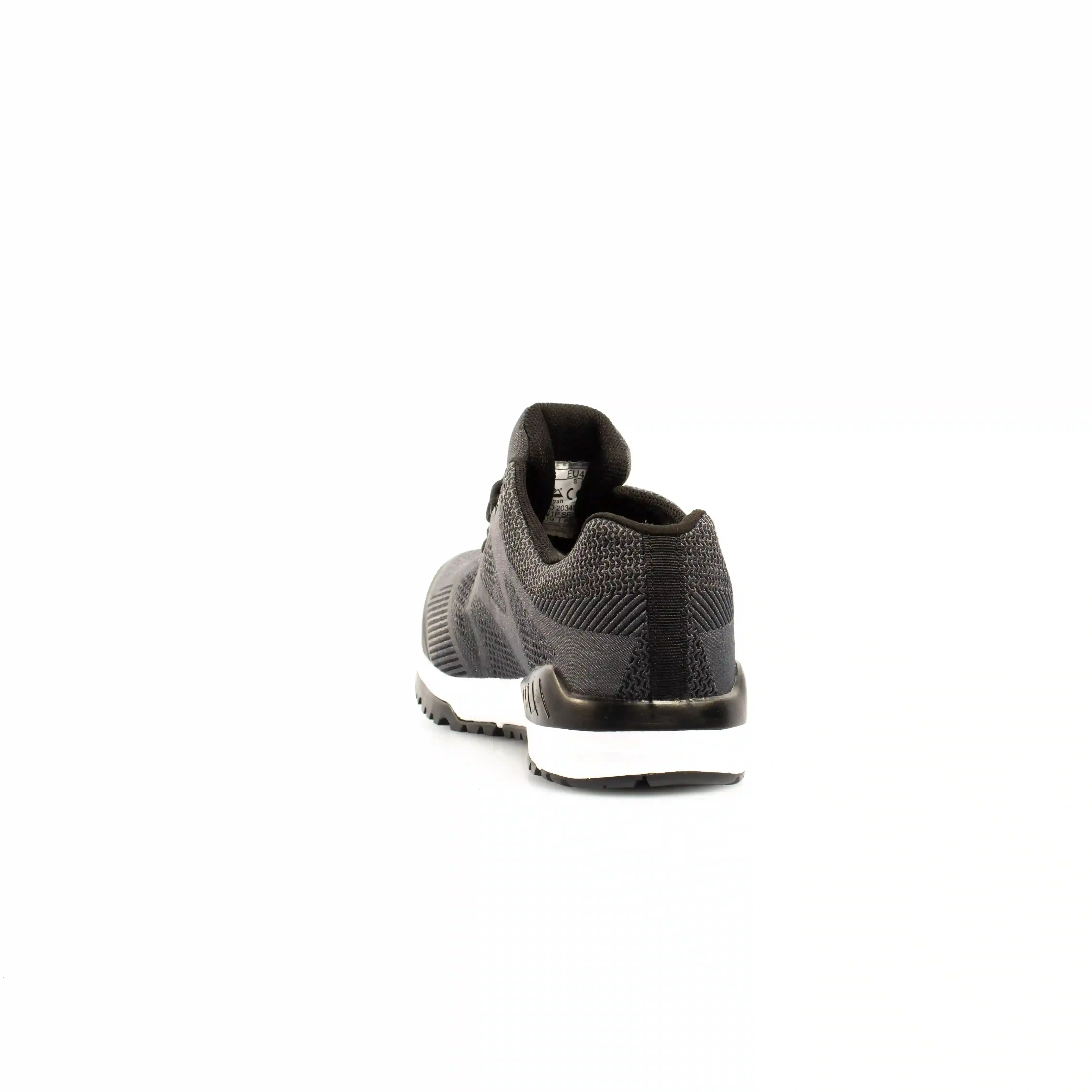 Himalayan 4314 S1/SR Bounce Composite Black Safety Trainer
