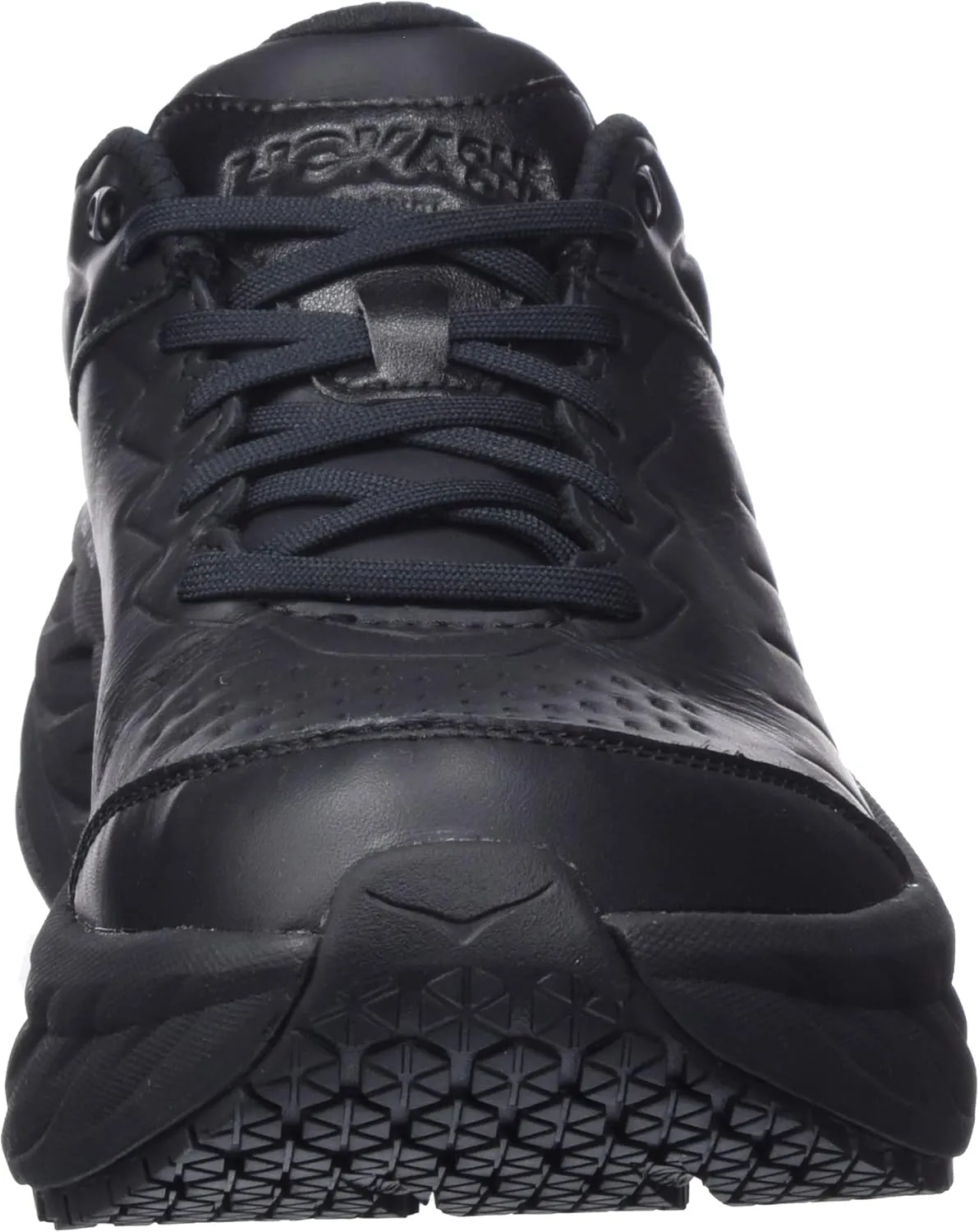 HOKA ONE ONE Women's Bondi Slip Resistant Sneaker