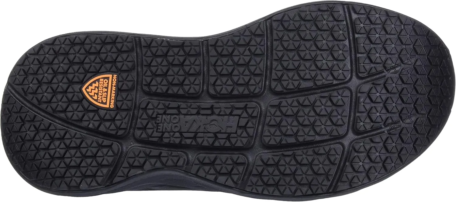 HOKA ONE ONE Women's Bondi Slip Resistant Sneaker