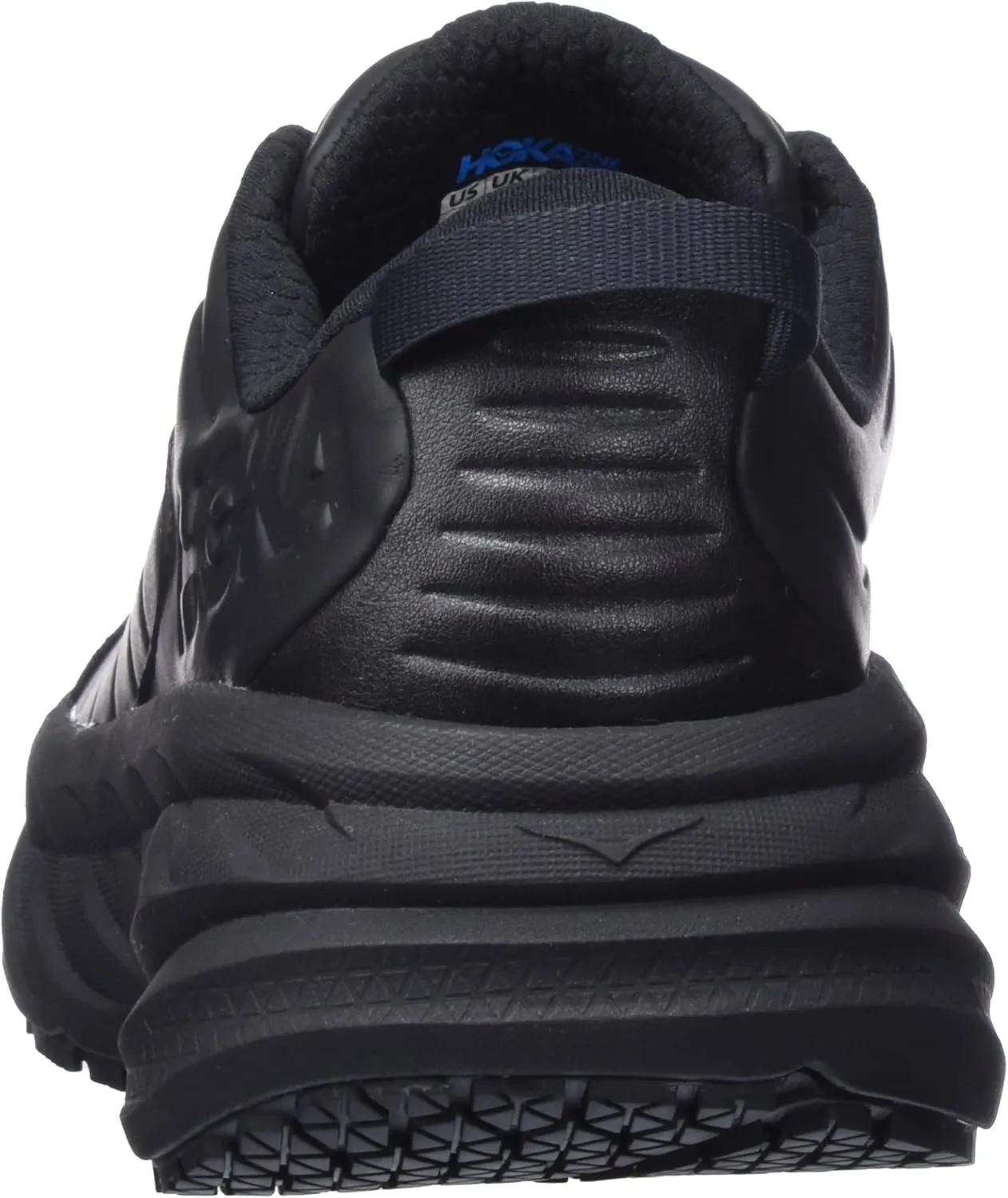 HOKA ONE ONE Women's Bondi Slip Resistant Sneaker