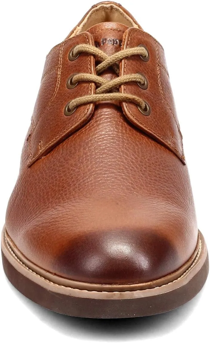Hush Puppies Men's, Detroit Plain Toe Oxford