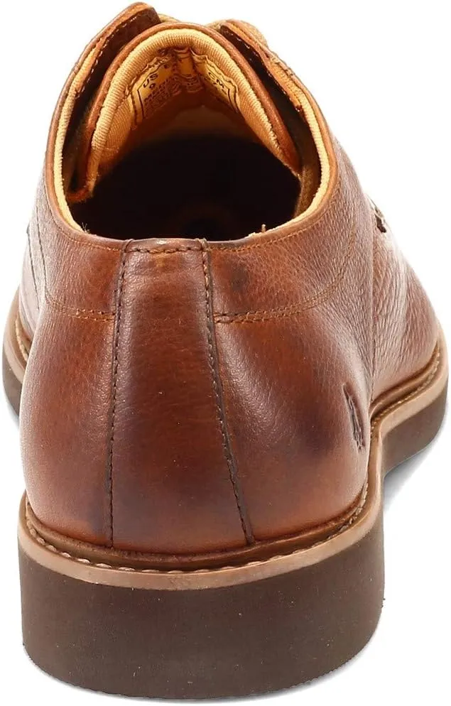 Hush Puppies Men's, Detroit Plain Toe Oxford