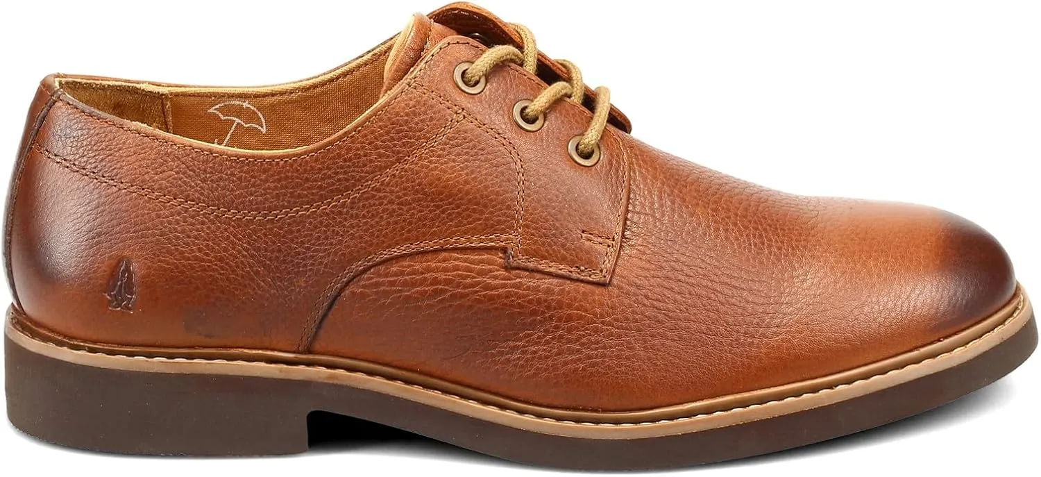 Hush Puppies Men's, Detroit Plain Toe Oxford