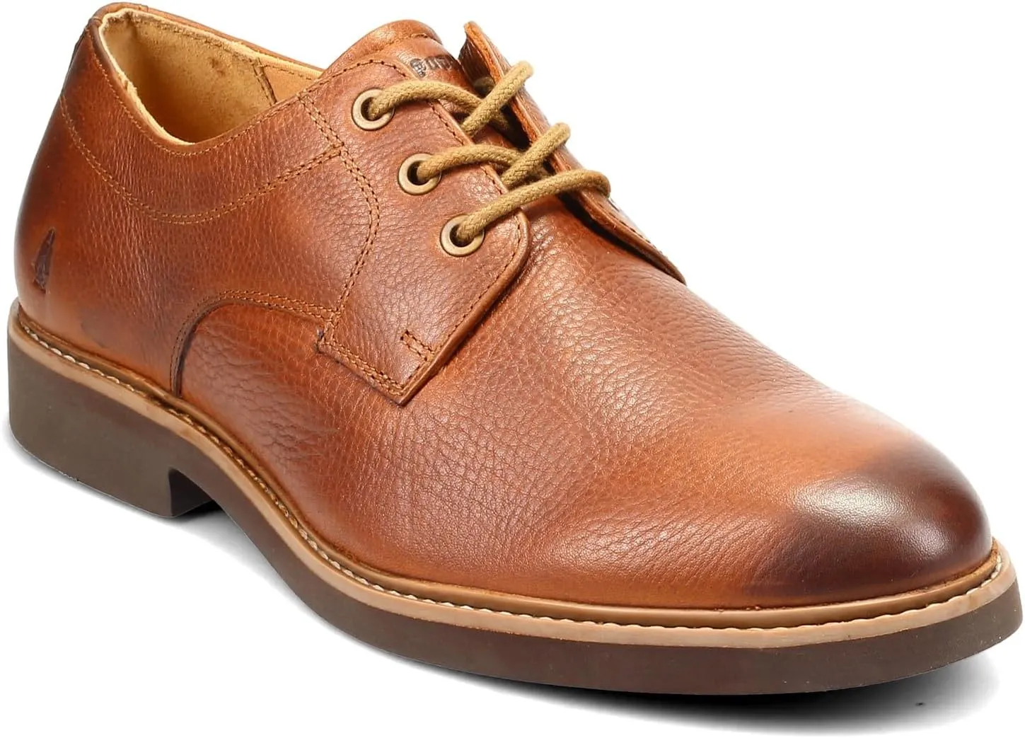 Hush Puppies Men's, Detroit Plain Toe Oxford