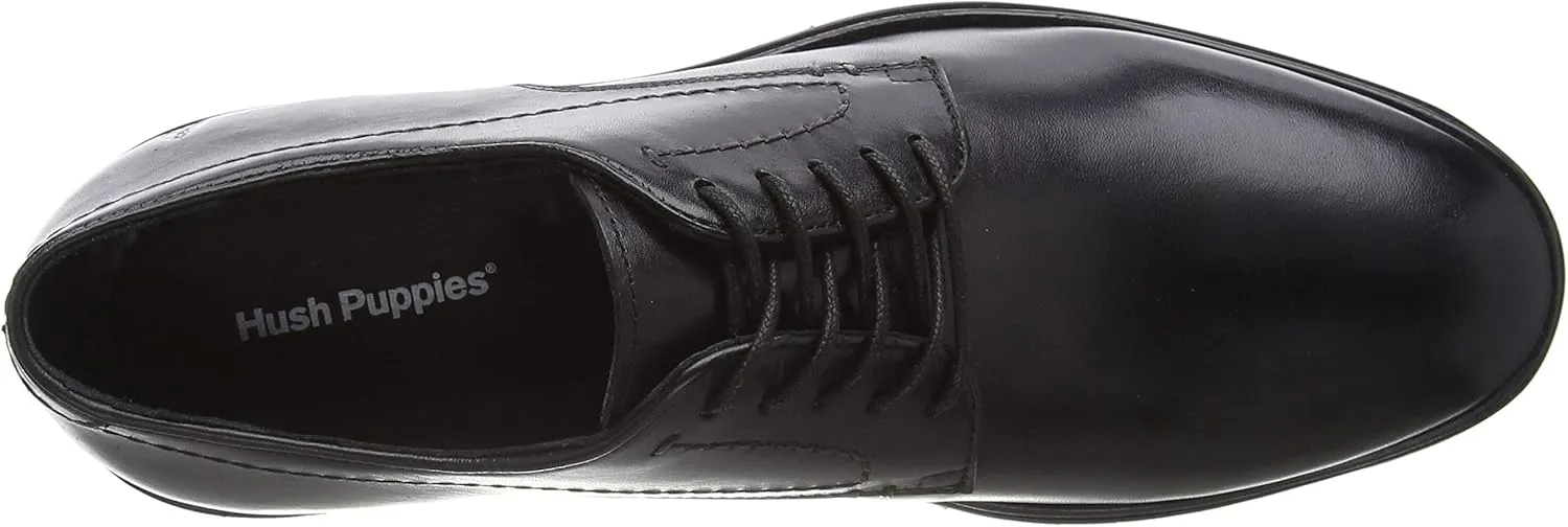 Hush Puppies Men's Oxford Lace-up