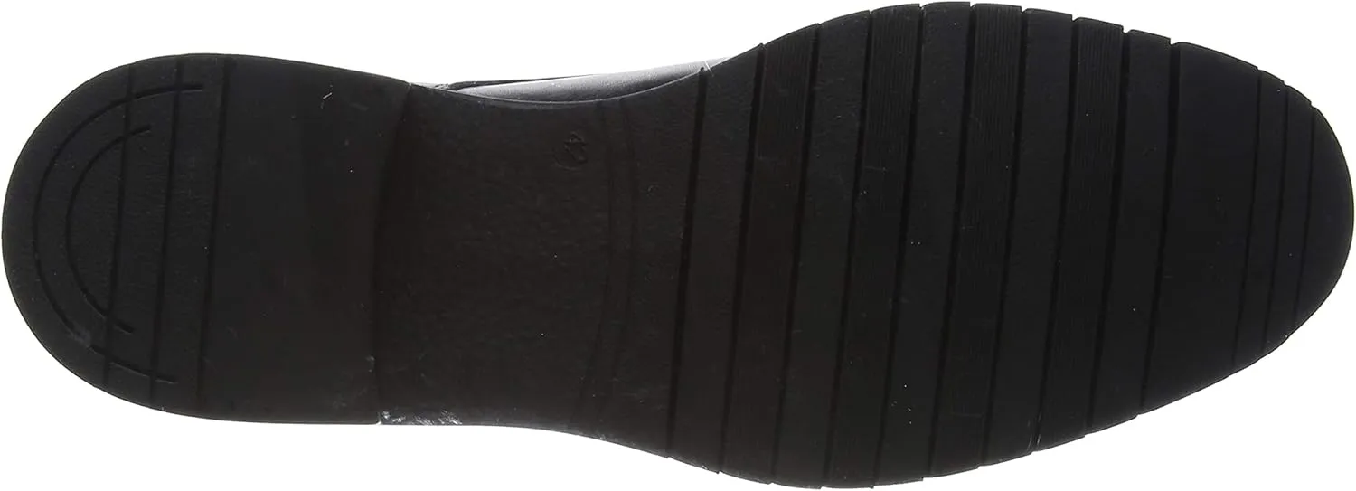 Hush Puppies Men's Oxford Lace-up