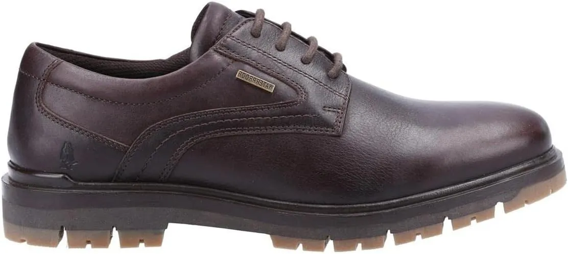 Hush Puppies Men's Parker Oxford