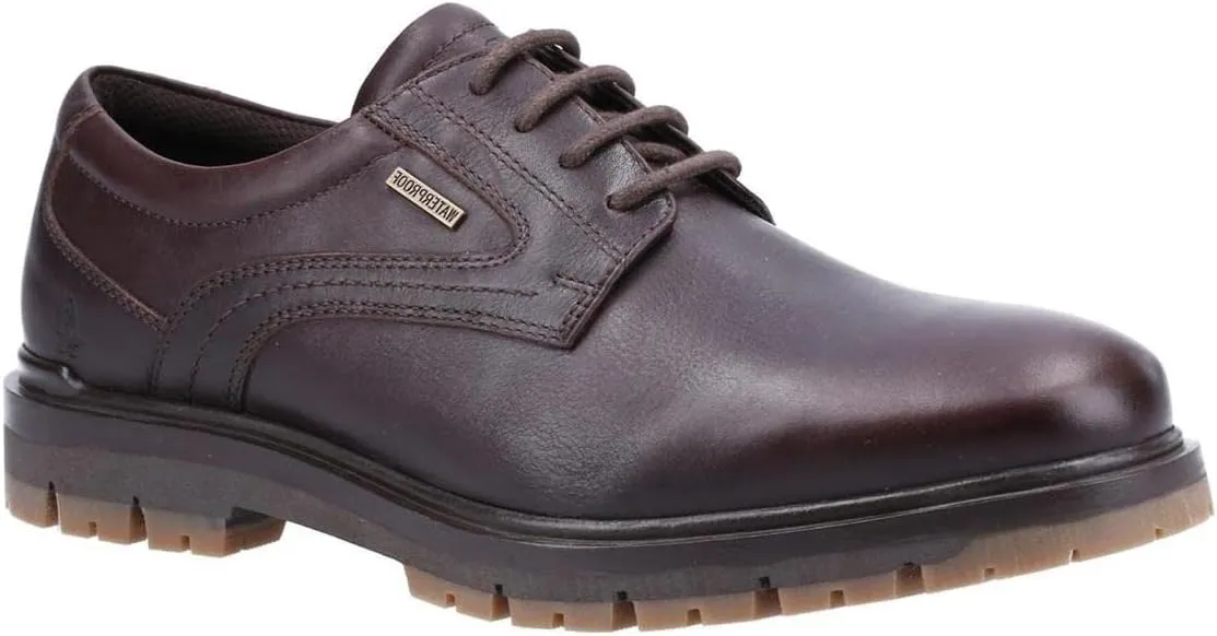 Hush Puppies Men's Parker Oxford