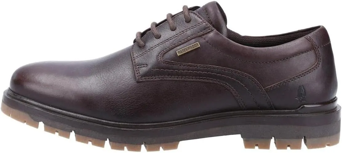 Hush Puppies Men's Parker Oxford